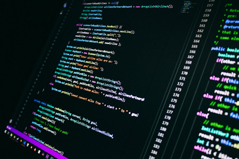 Read more about the article The Art and Science of Frontend Framework Selection